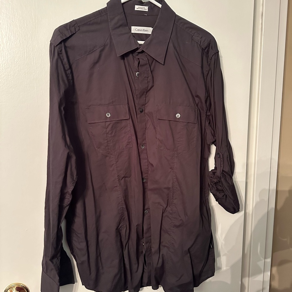 Price negotiable